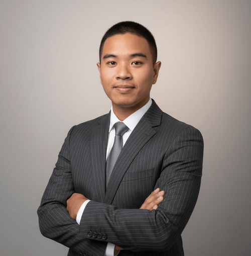 Tyler,Luxy Samui 顧問與後勤支援服務