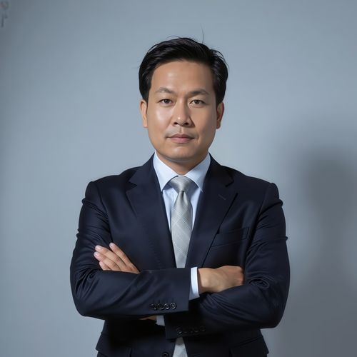 Danny,Luxy Samui 賓客關係與品質檢查