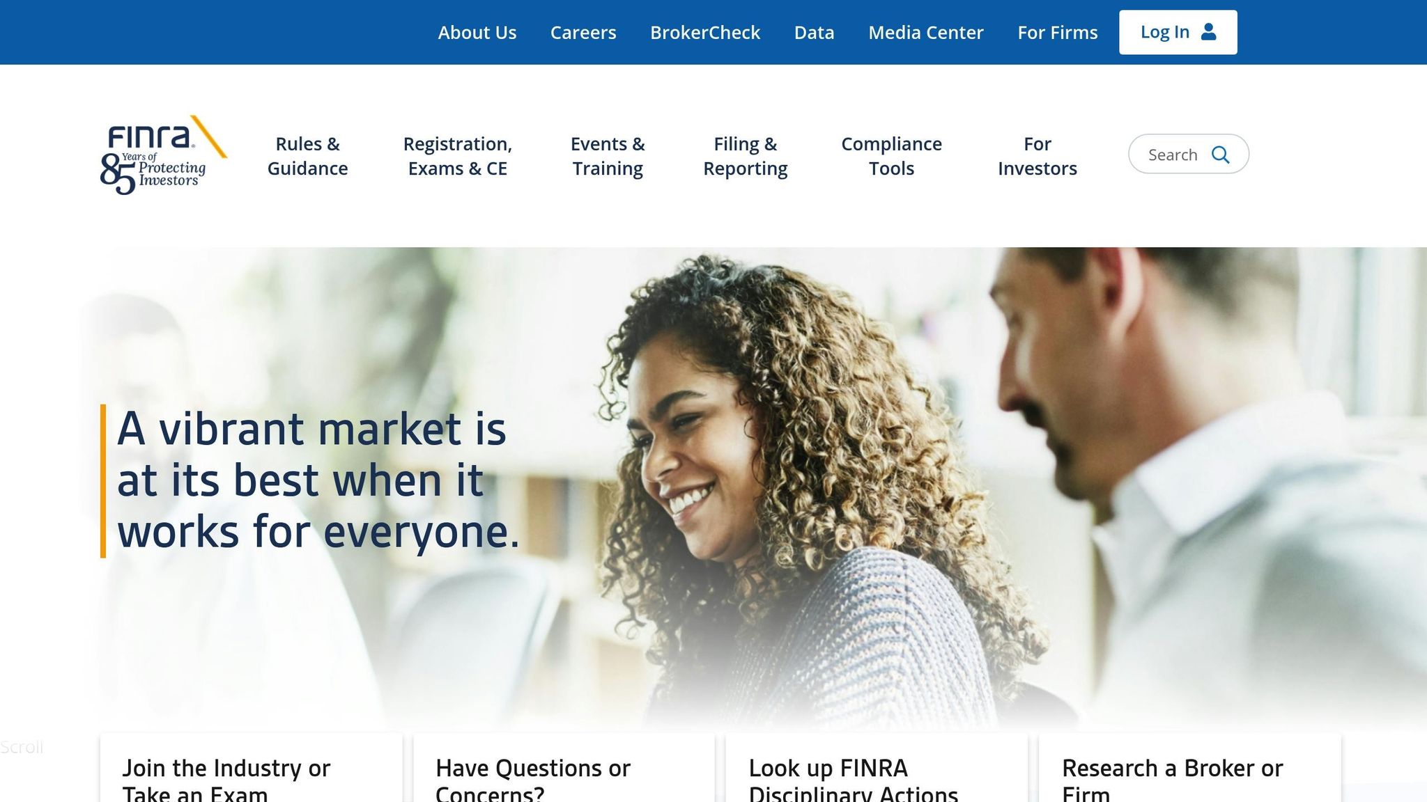 FINRA