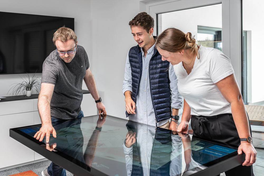 Anforderungs- und Nutzungsanalyse