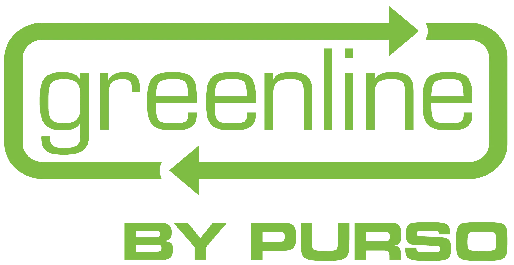 Greenline logo