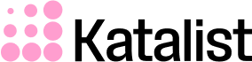 Katalist AI logo