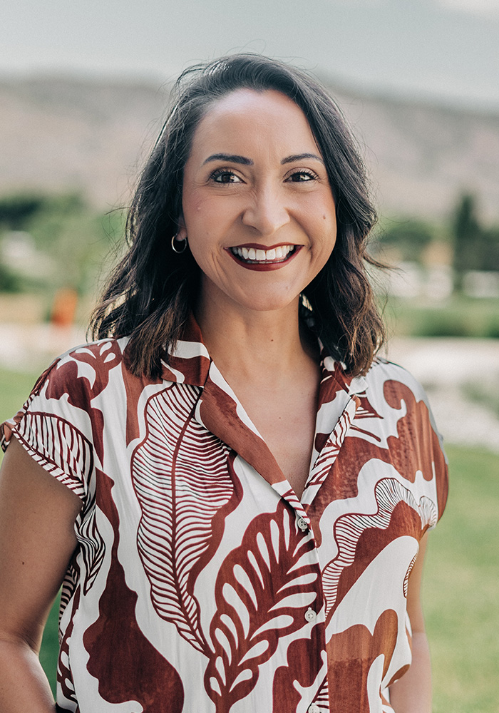 Maribel Cruz