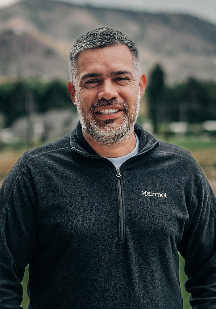 Ricardo Castro