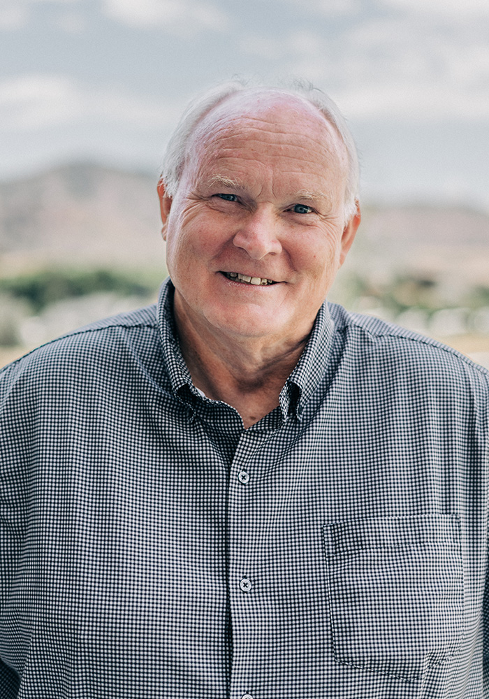 Rod Brooks
