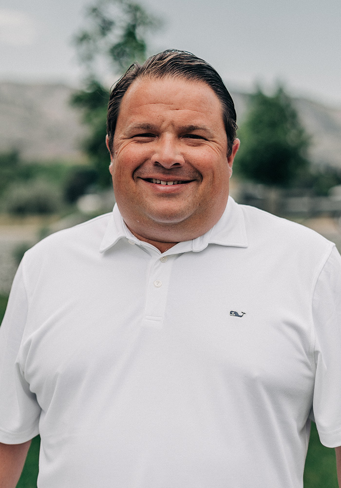 Joe Plouf