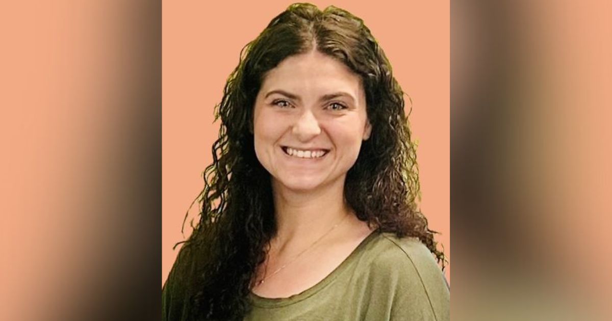 Introducing Kristina Buche
