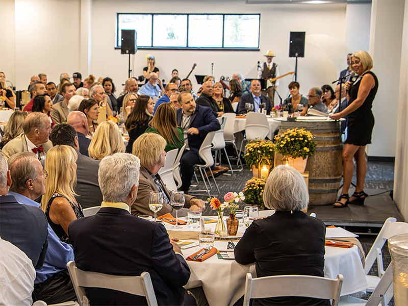 Q4 2025 - Special Gala