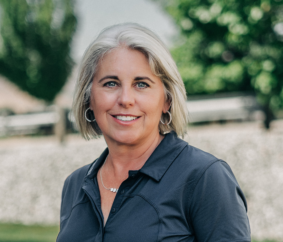 Yearly Reflection With Board President, Brooke Isaak