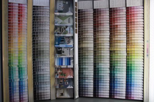 Niagara's Colorful Legacy: How NPC has Contributed to the Region's Vibrancy