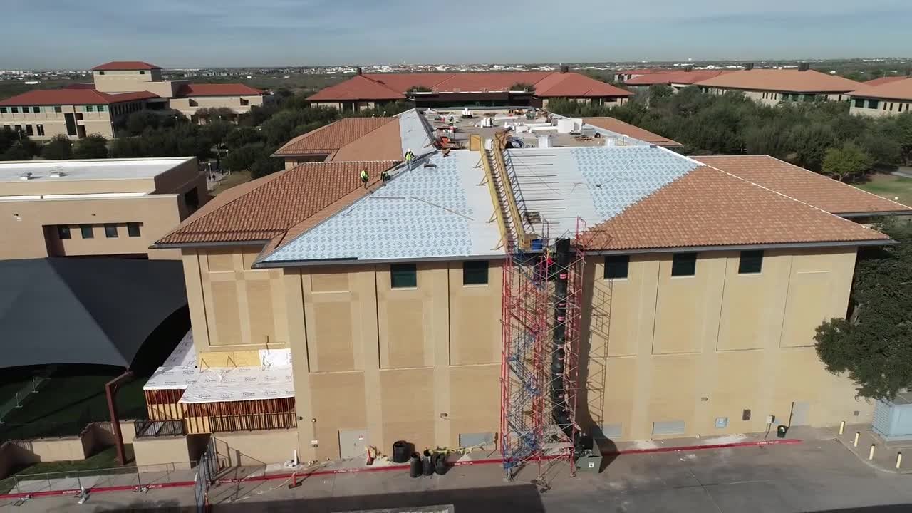 JJ Flores Roofing & Sheet Metal Co.