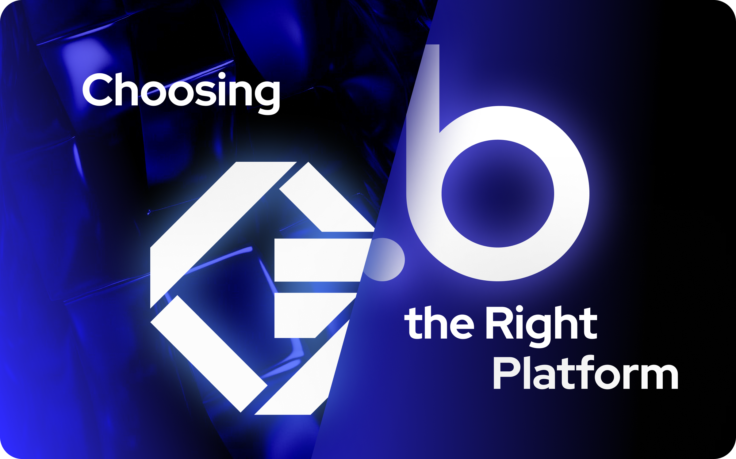 AppGyver vs Bubble: Choosing the Right Platform
