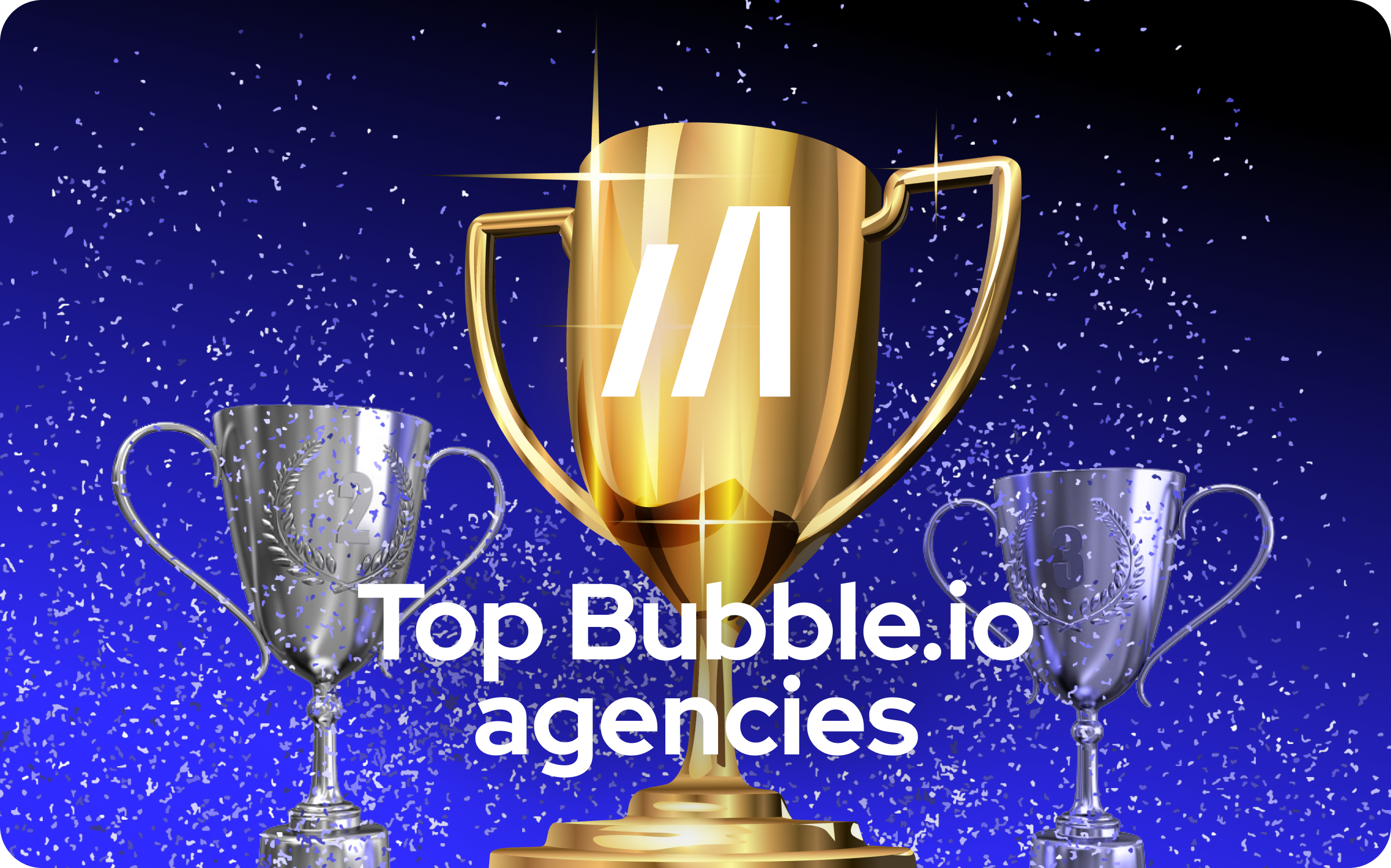 Top Bubble.io agencies in the UK (and how to find the right one)