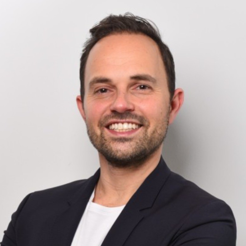 Christoph Gröne