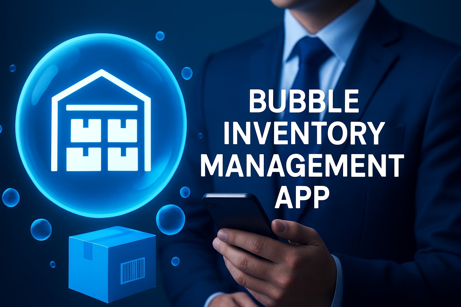 Bubble Inventory Management App: The 2026 Success Guide
