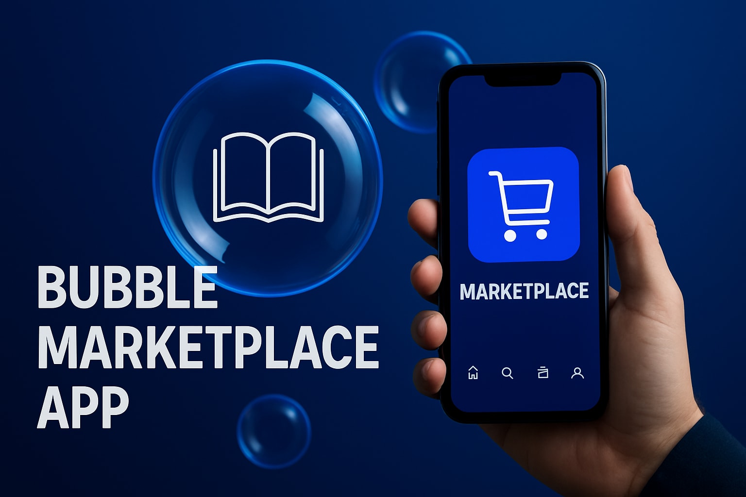 The Essential Guide to Bubble Marketplace App (2026)
