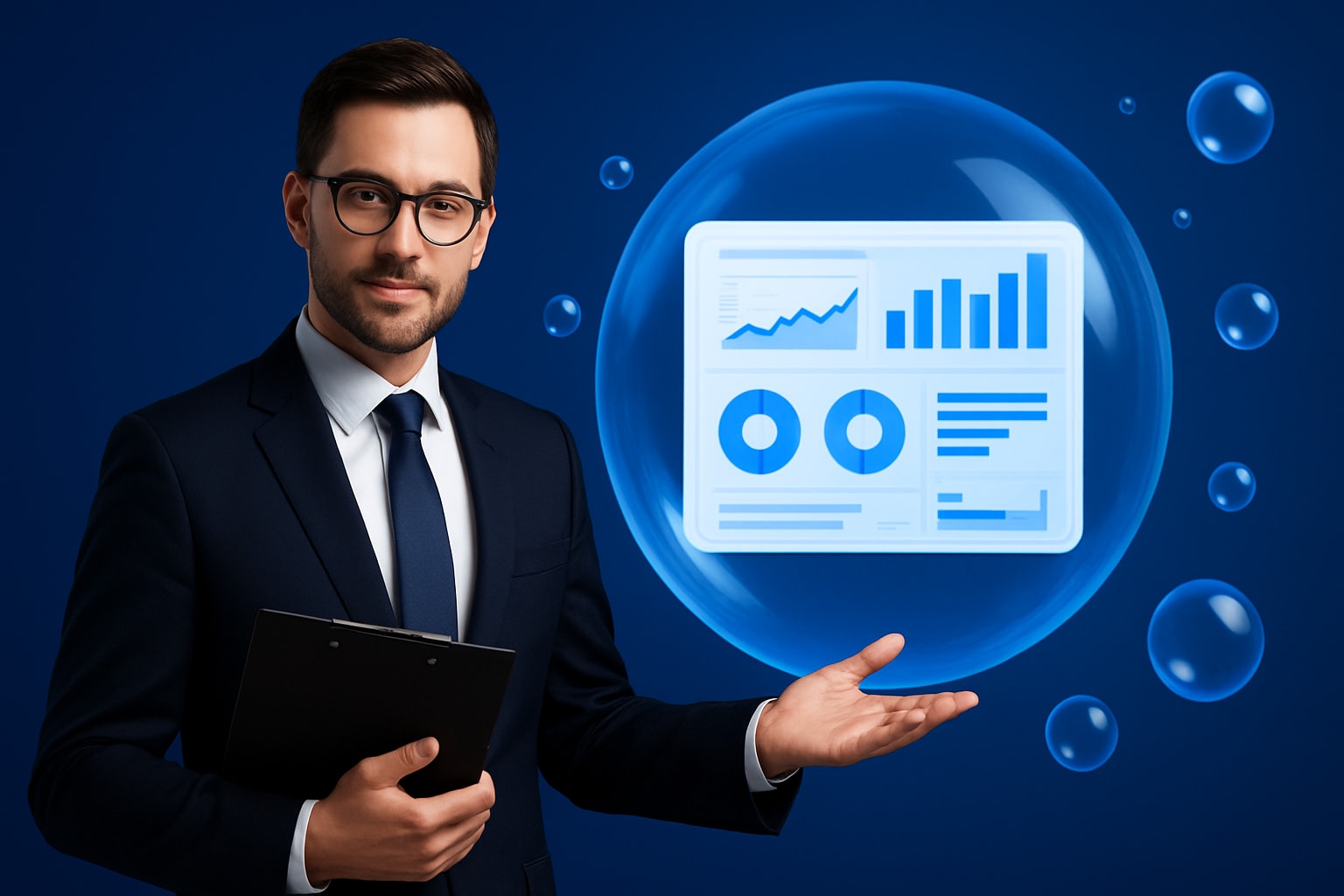 The Expert Guide to Bubble Analytics Dashboard App 2026