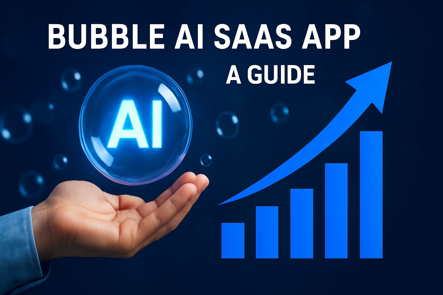 Bubble AI SaaS App Guide: Your Roadmap to Success 2026
