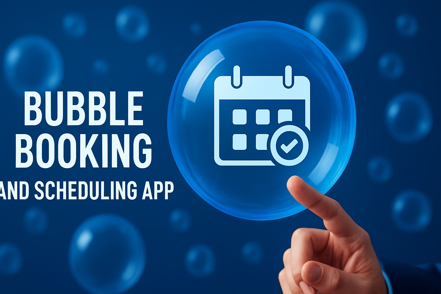 Guide to Bubble Booking and Scheduling App in 2026