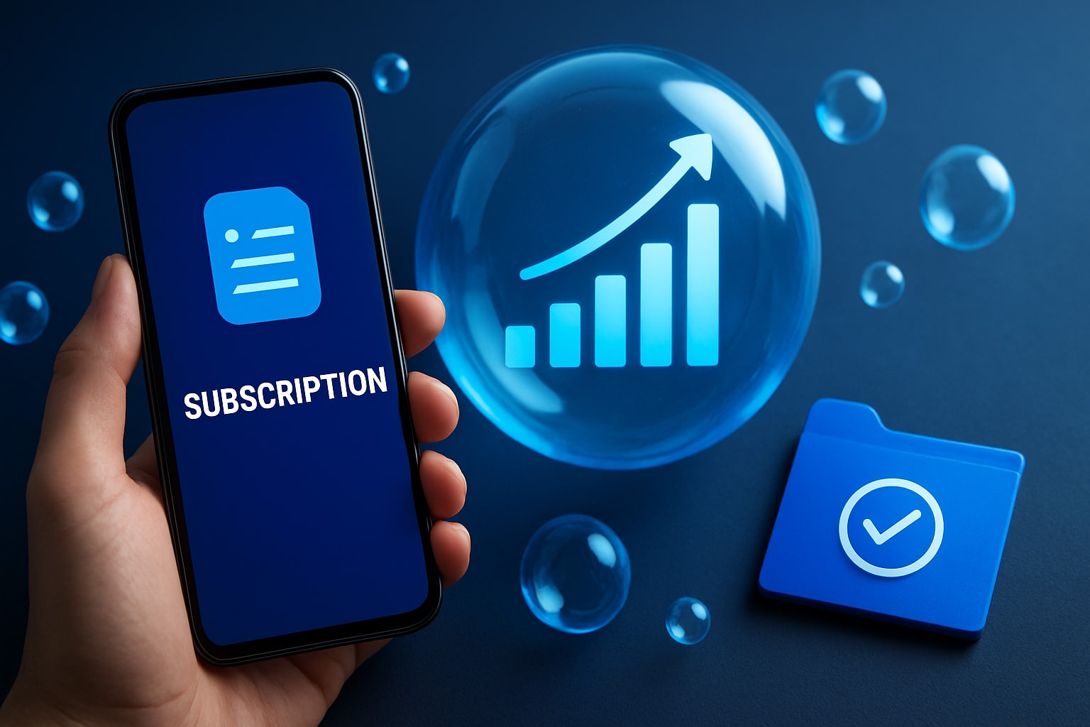 Bubble Subscription Management App Guide: Your 2026 Roadmap
