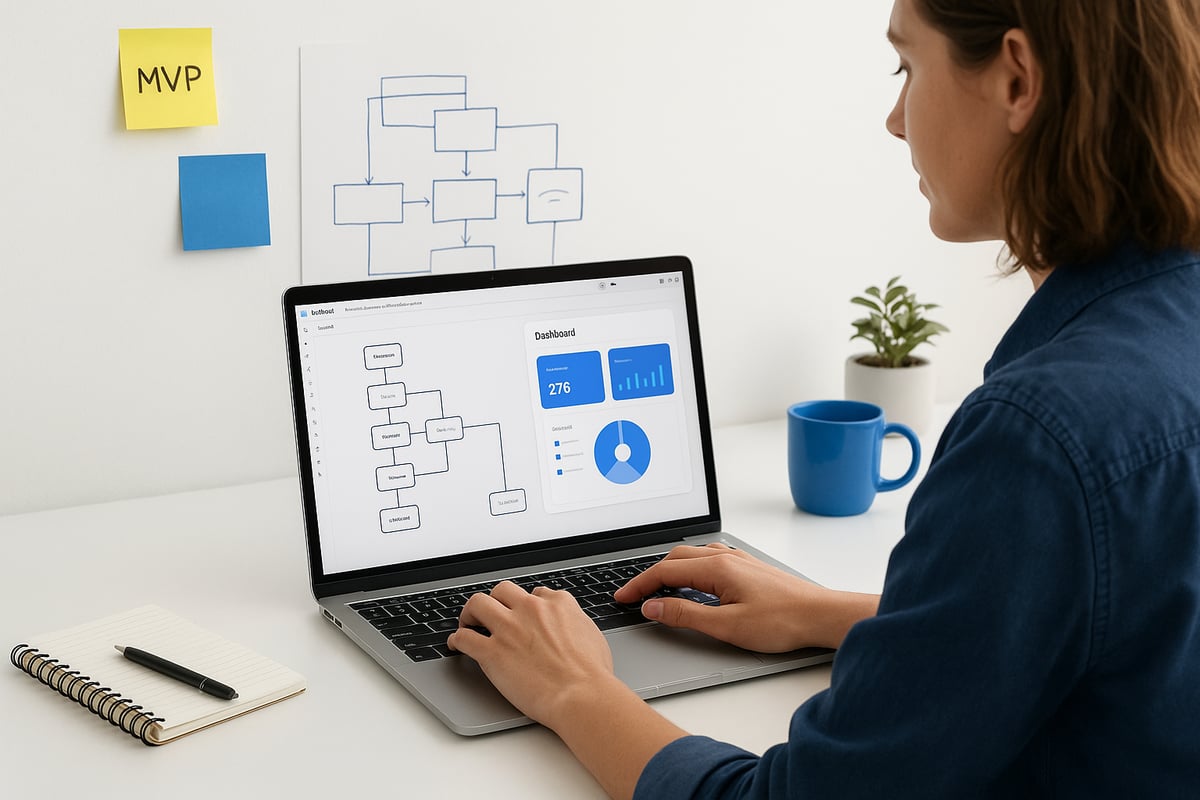 How to Build an Internal Tools App in Bubble.io: Step by Step Guide