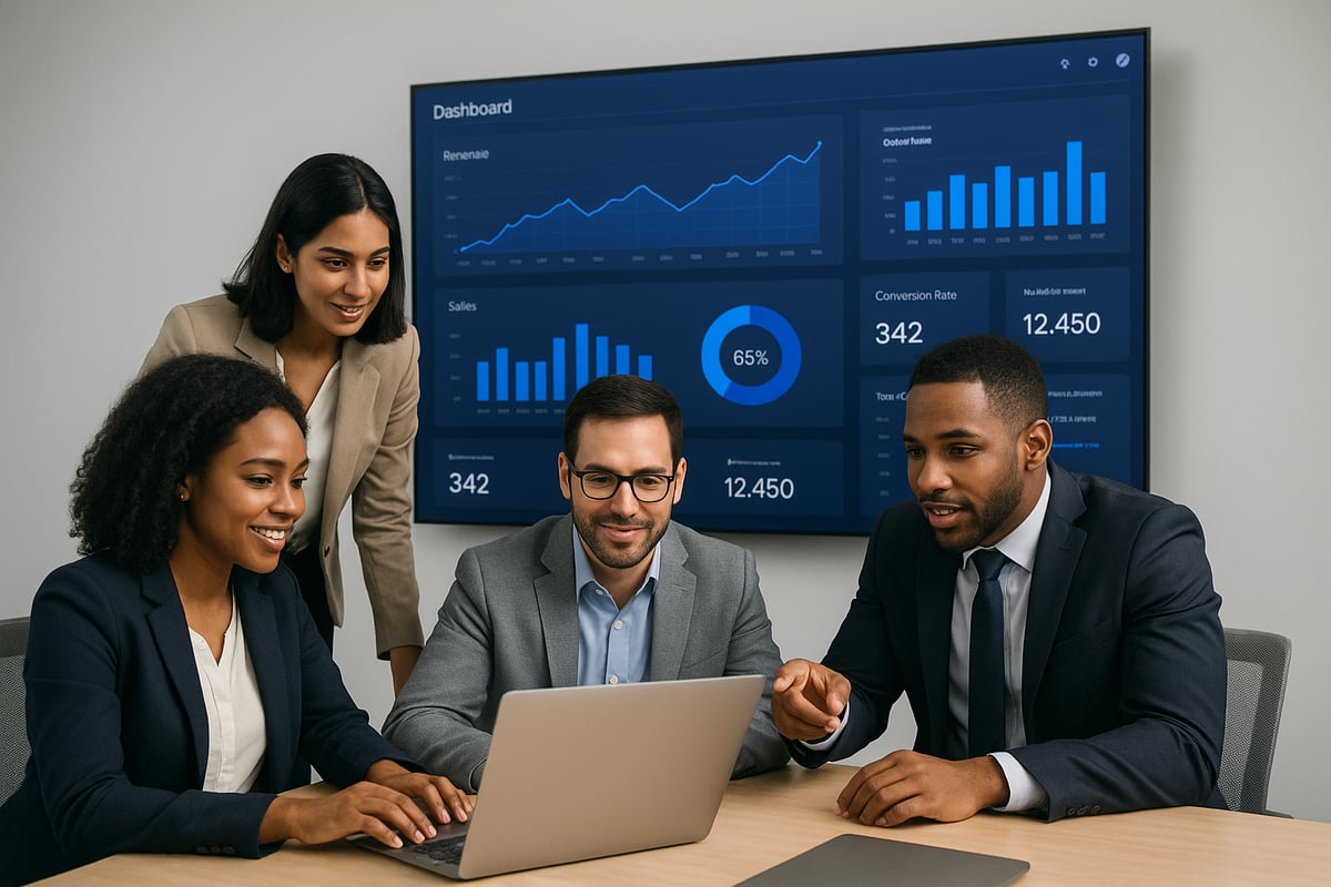 What an Internal Tools App Is