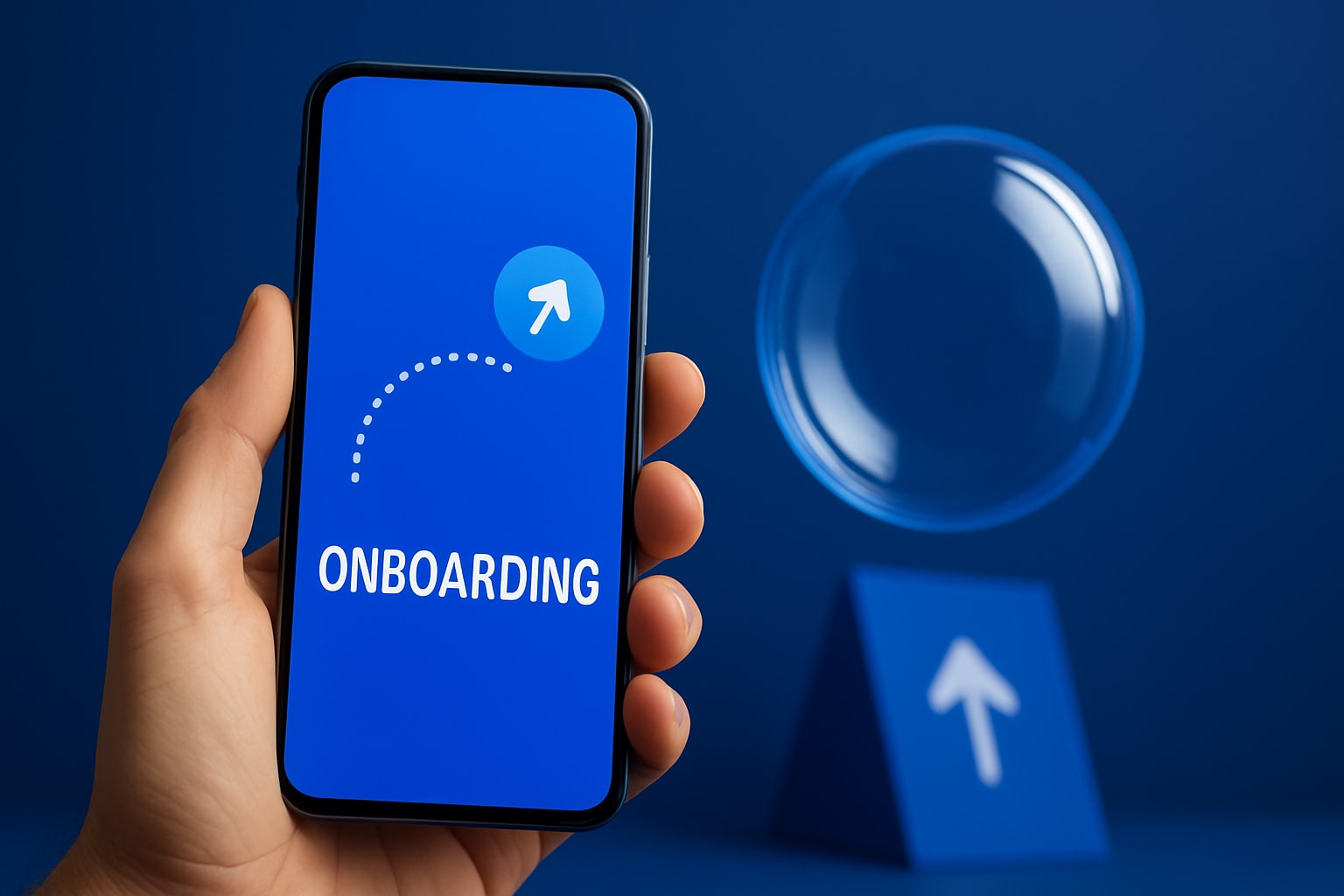 Guide to Bubble Onboarding App Success in 2026