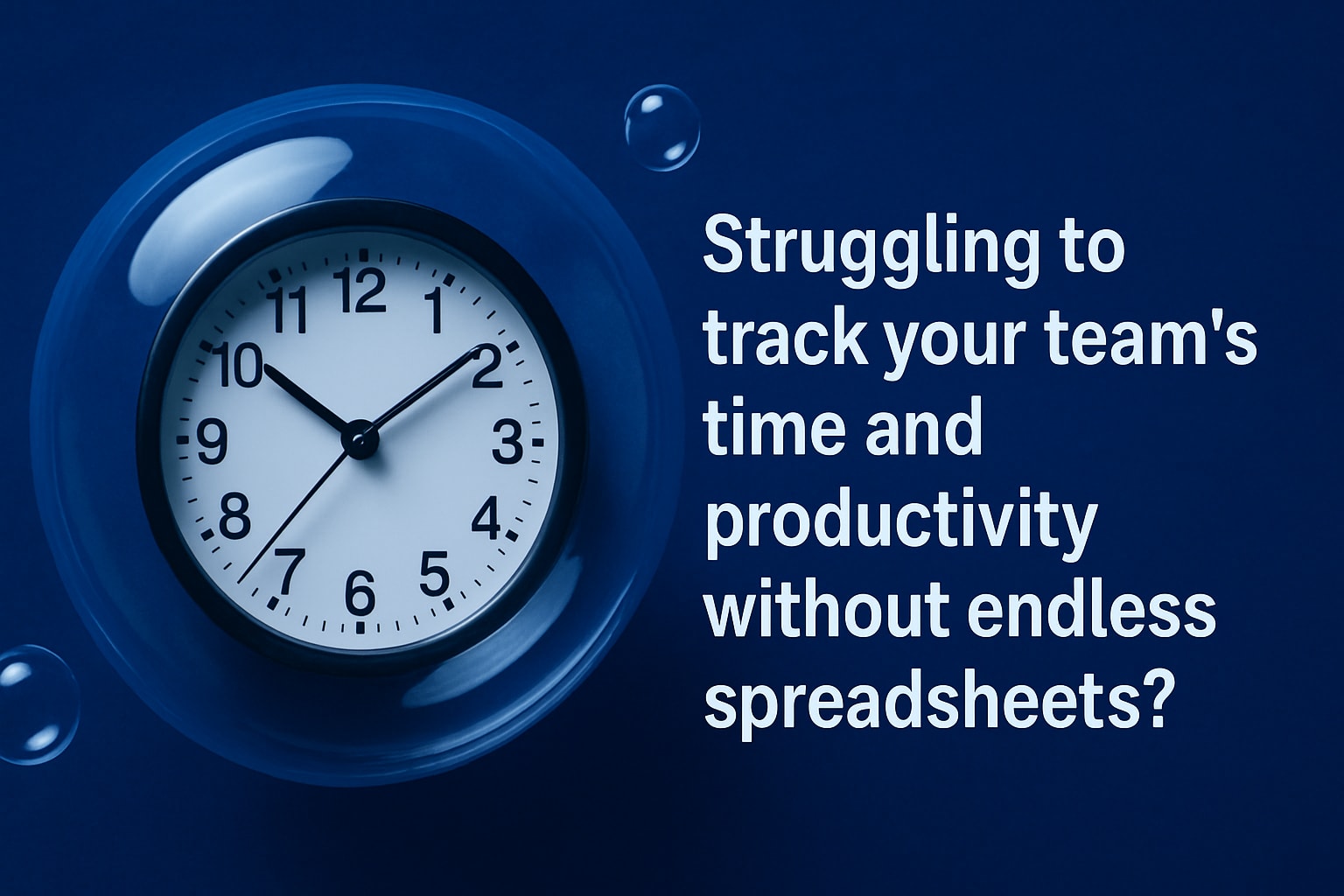 Bubble Time Tracking App Guide: Streamline Your Workflow 2026