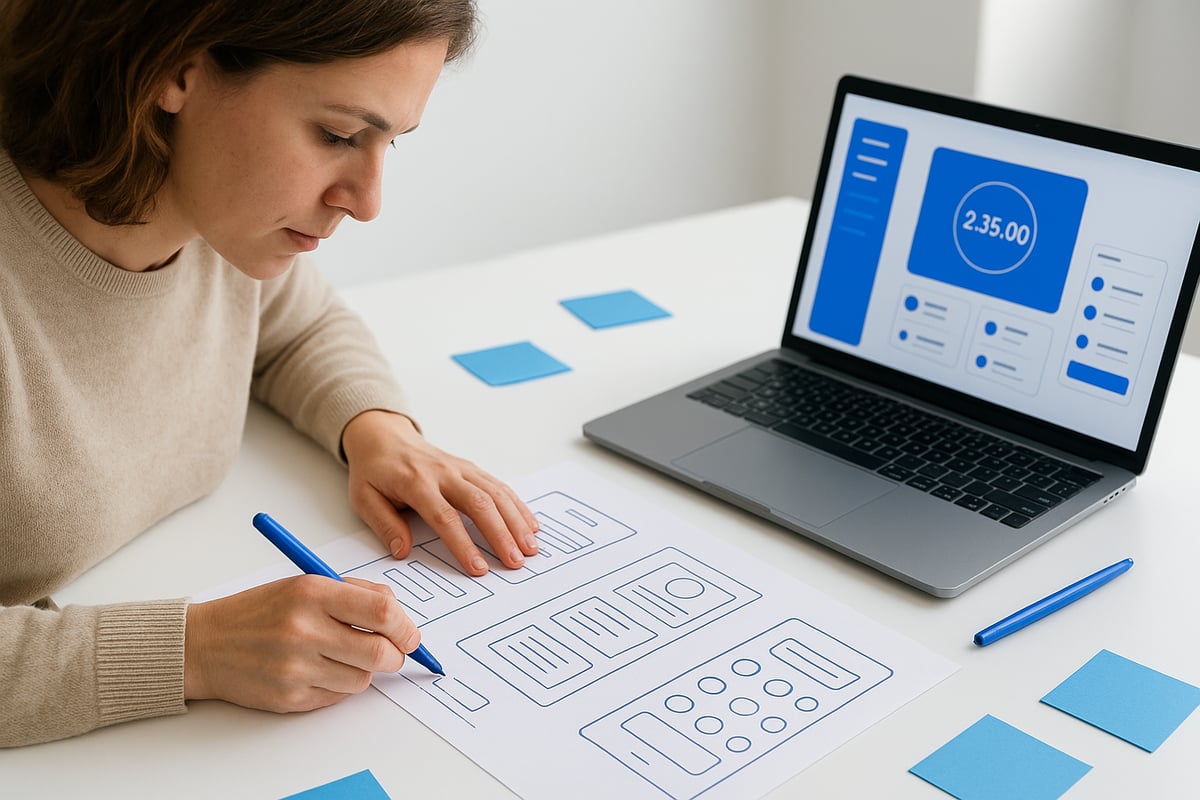 How to build a time tracking app in Bubble.io: step by step guide