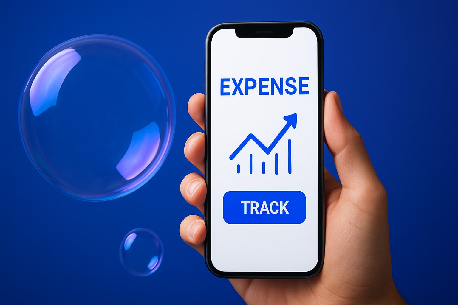 Bubble Expense Tracking App Guide: Manage Finances in 2026