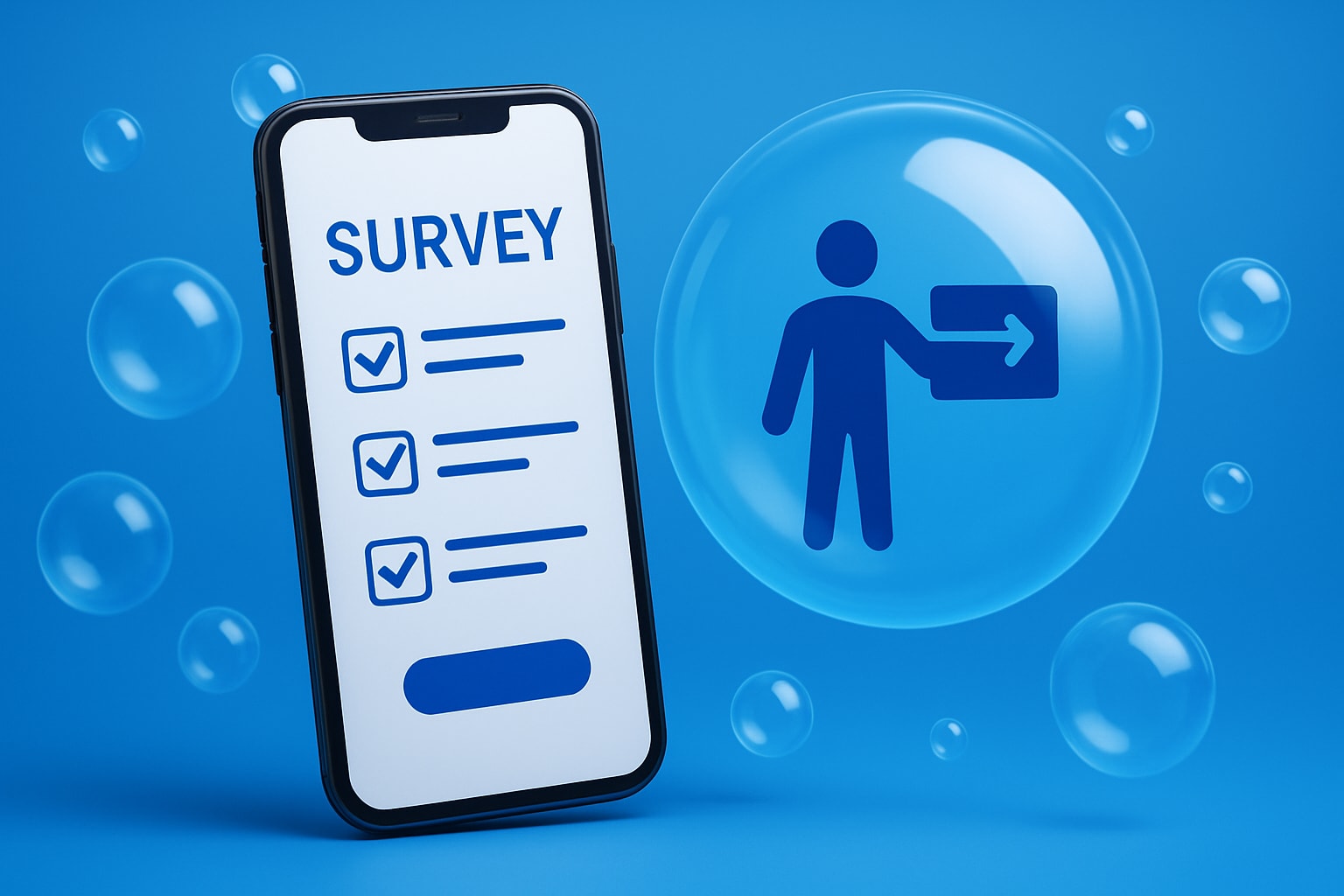 Bubble Survey App Guide: Your Essential 2026 Handbook