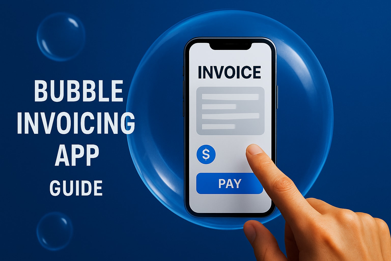 Bubble Invoicing App Guide: Your Essential Handbook 2026