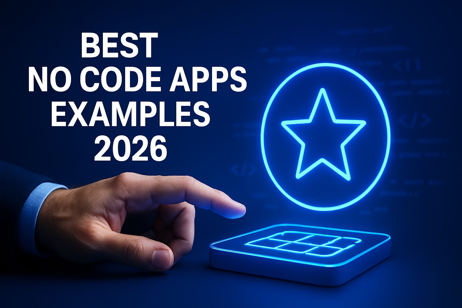 9 best Bubble.io No Code apps examples 2026