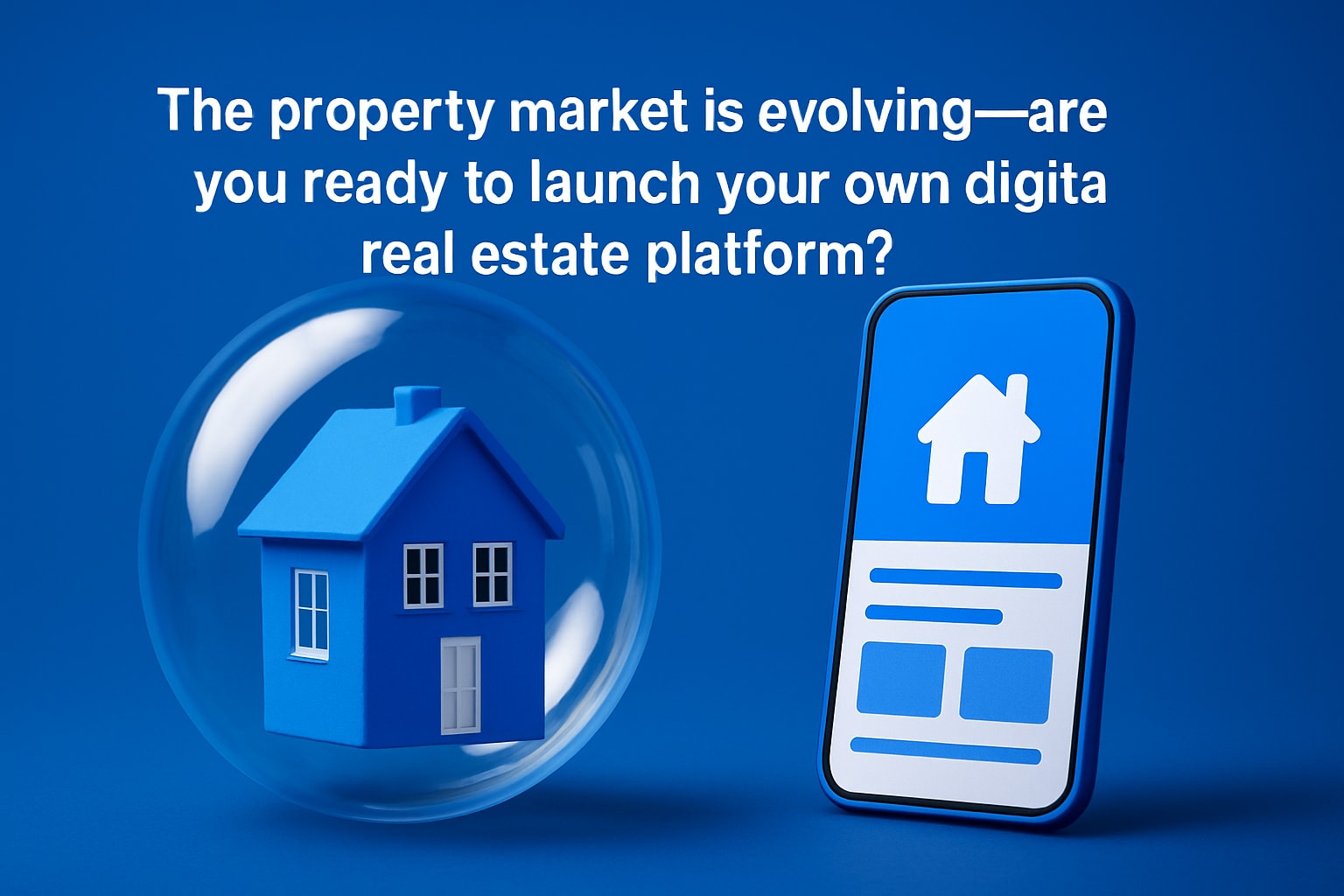 Bubble Real Estate Listings App Guide: Your 2026 Success Blueprint
