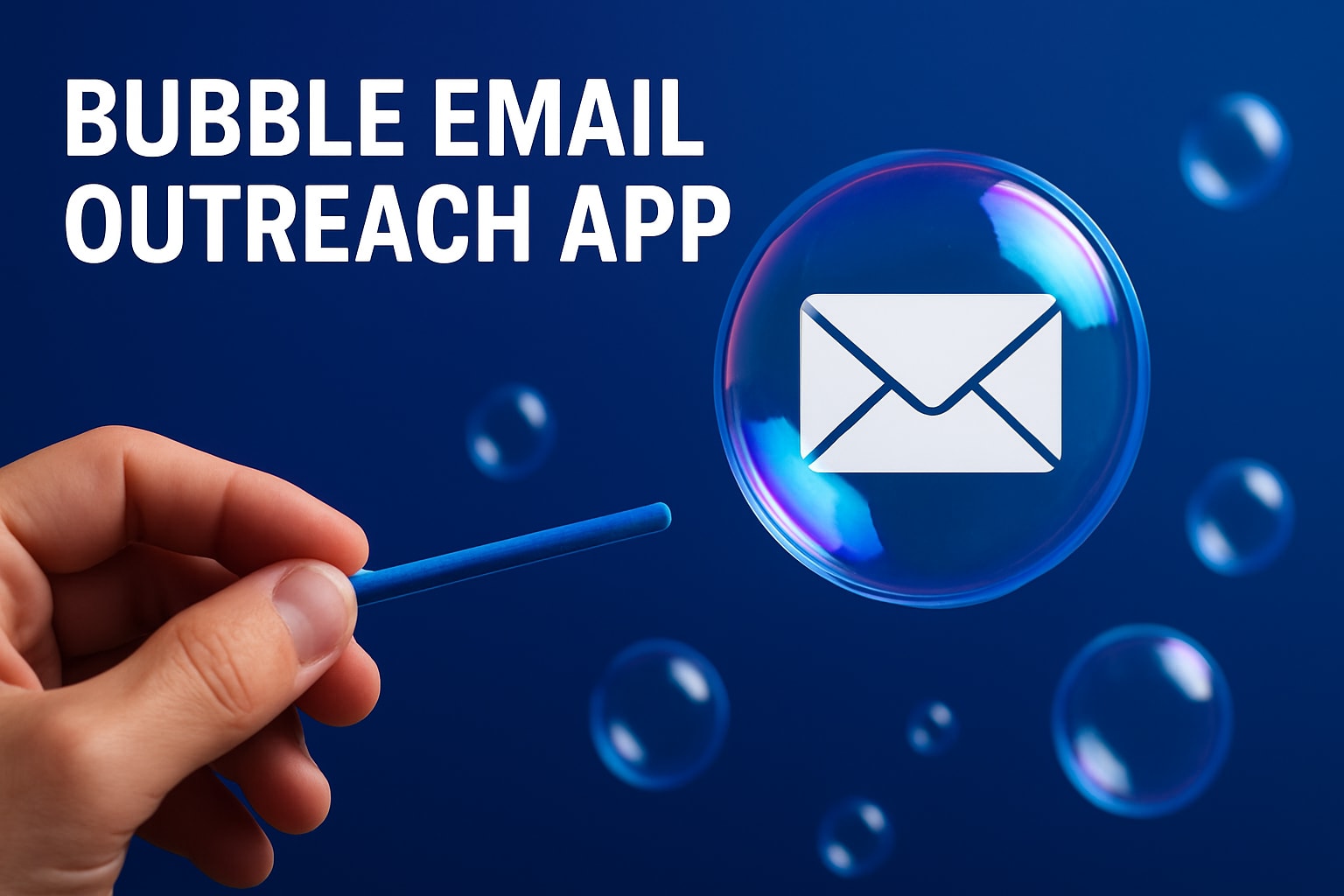 Bubble Email Outreach App Guide: Your 2026 Success Manual
