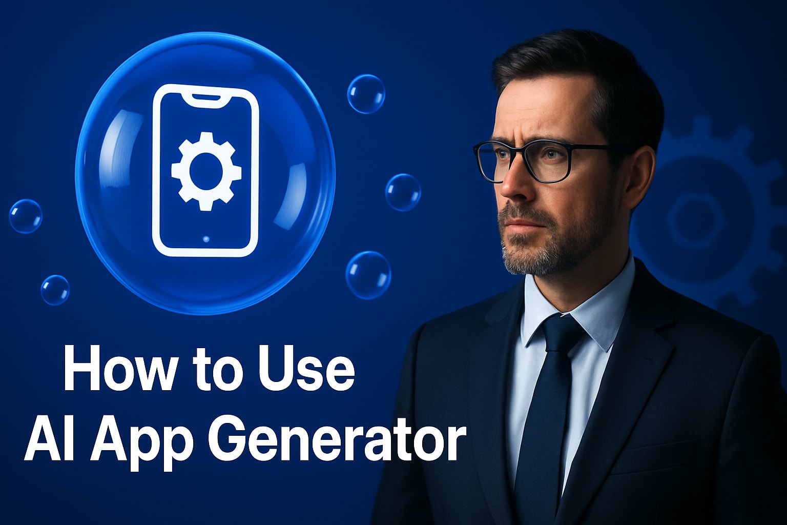 Bubble How To Use AI App Generator: Expert Guide 2026