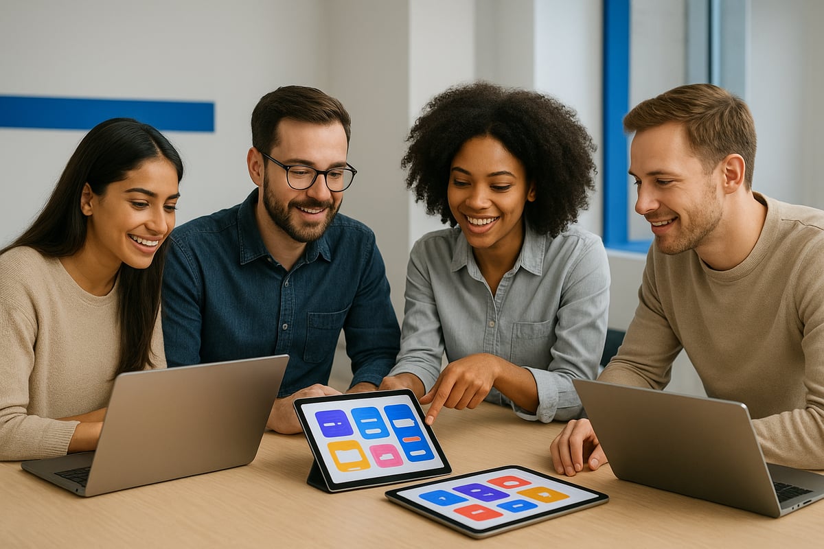 7 Essential Best Bubbleio Templates 2026 for Effortless Building