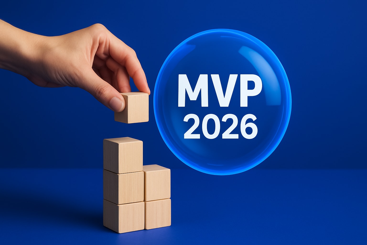 How To Build MVP Bubble 2026: The Essential Guide