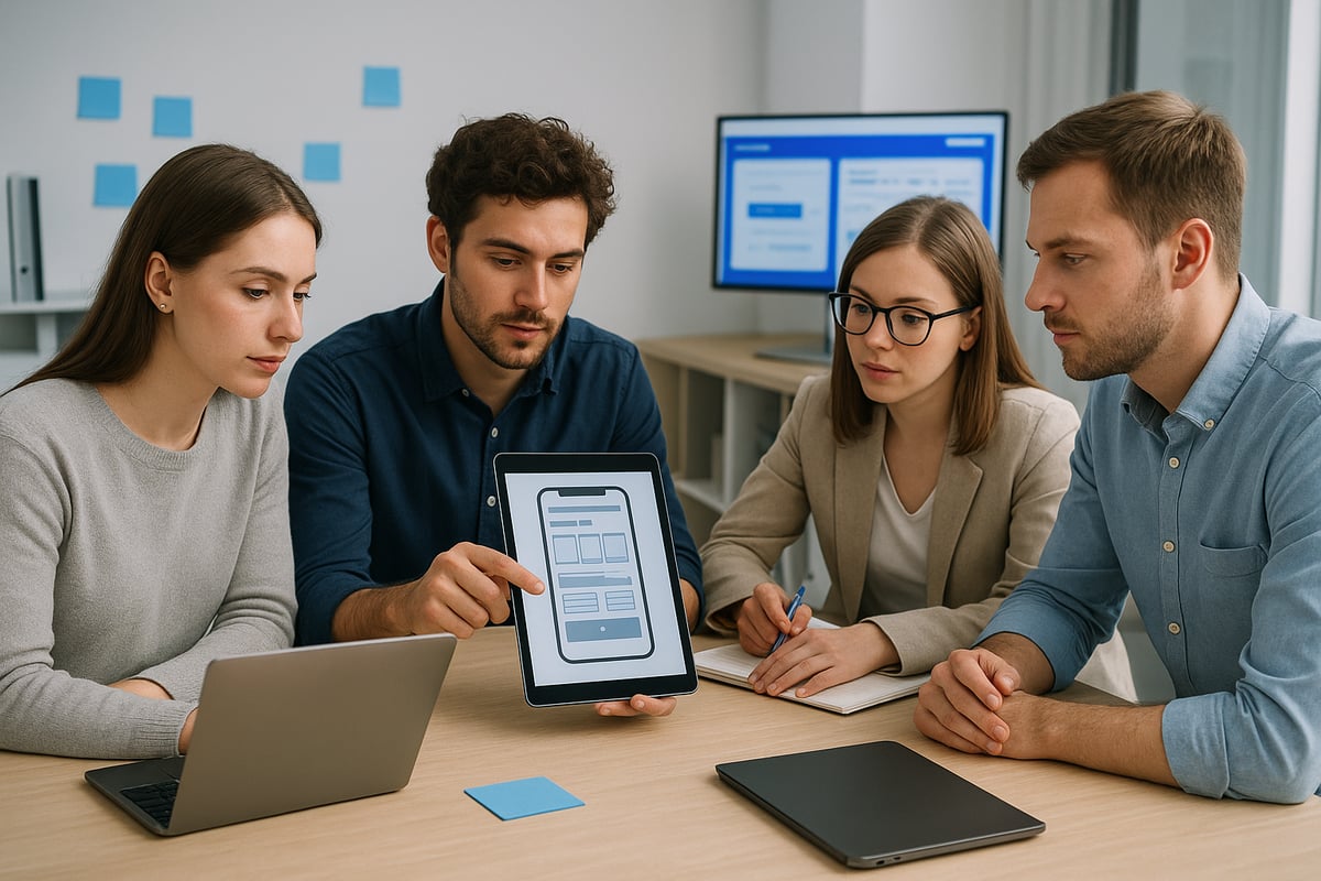 Key Factors Affecting Mobile App Development Costs