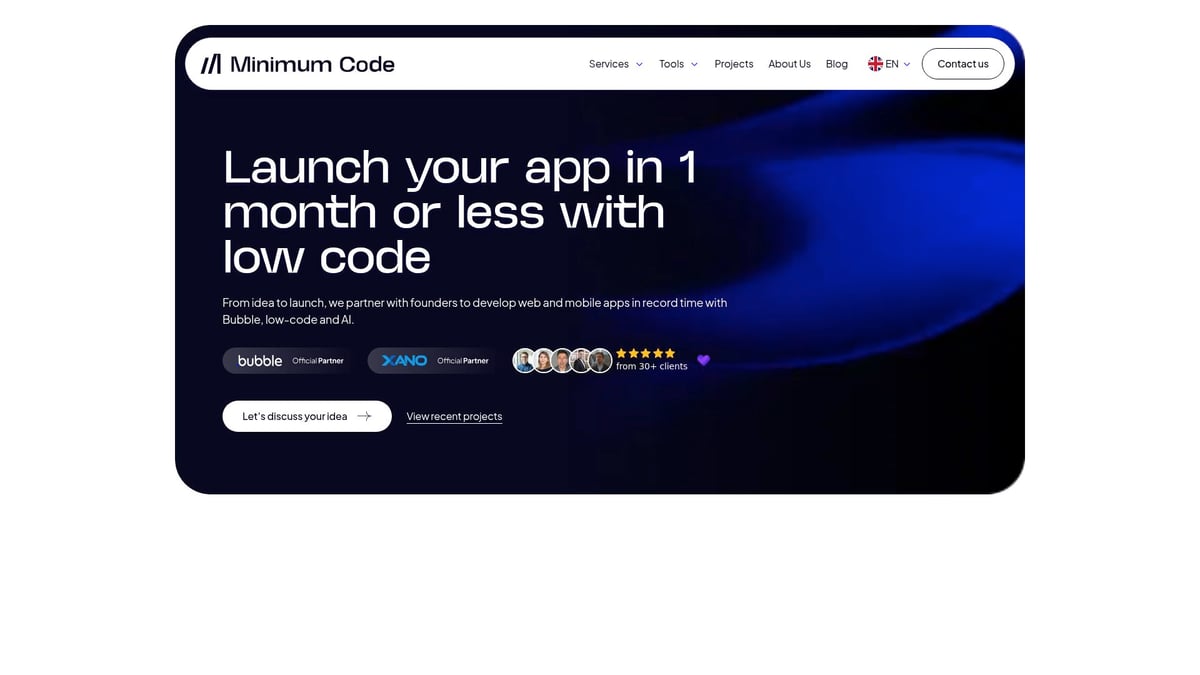 Step-By-Step Guide to Build Web App Successfully in 2026 - Partner with Bubble.io Experts for Faster, Reliable Results