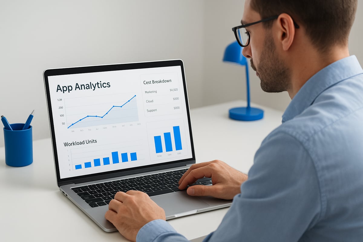 Cost Control Strategies & Best Practices for Bubble Pricing