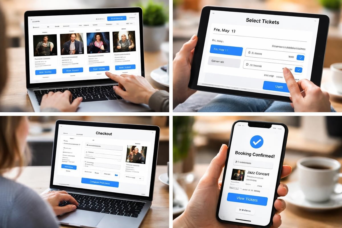 Künstlerhaus event management