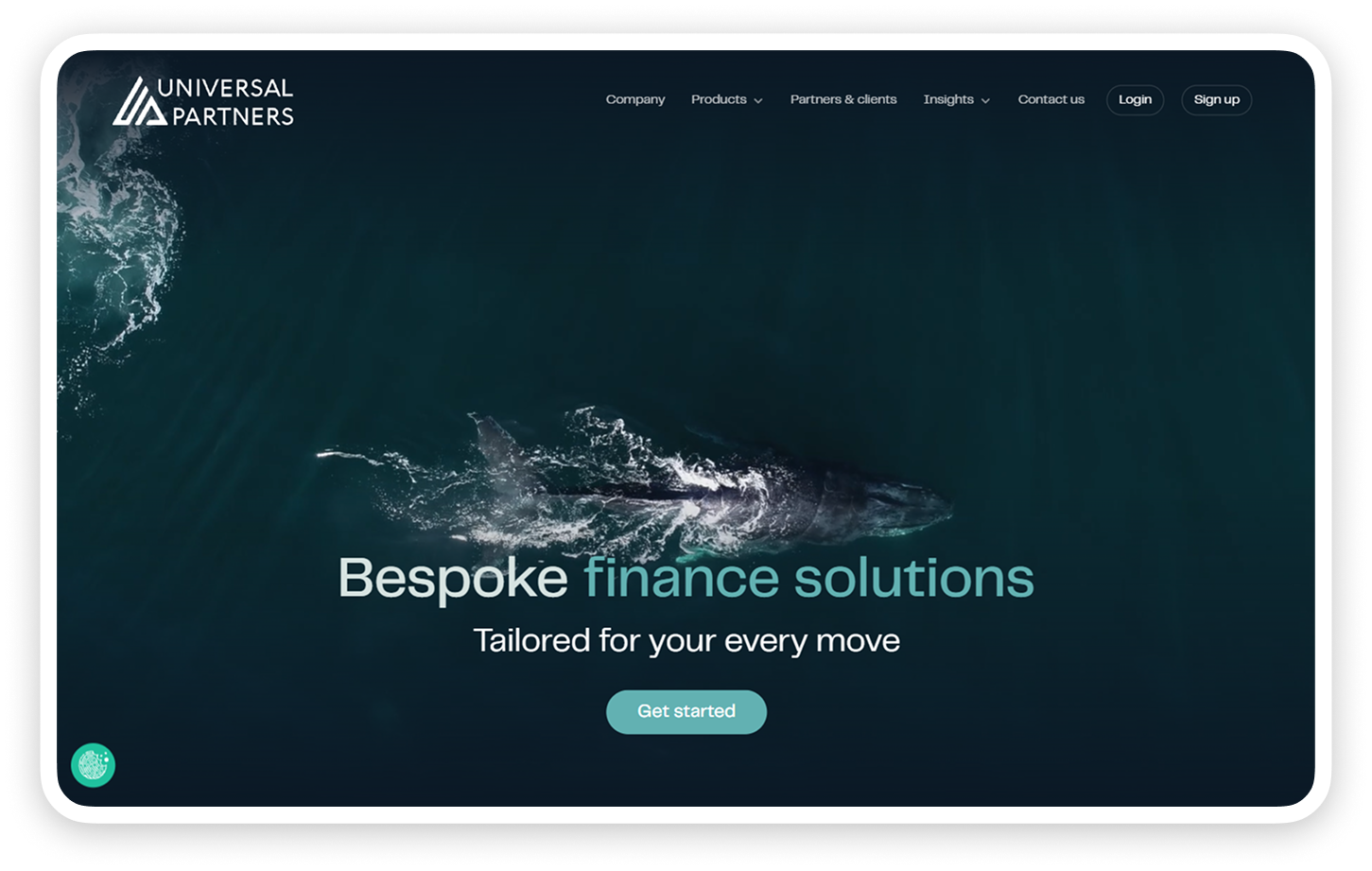 Source: Universal Partners (universalpartners.com)