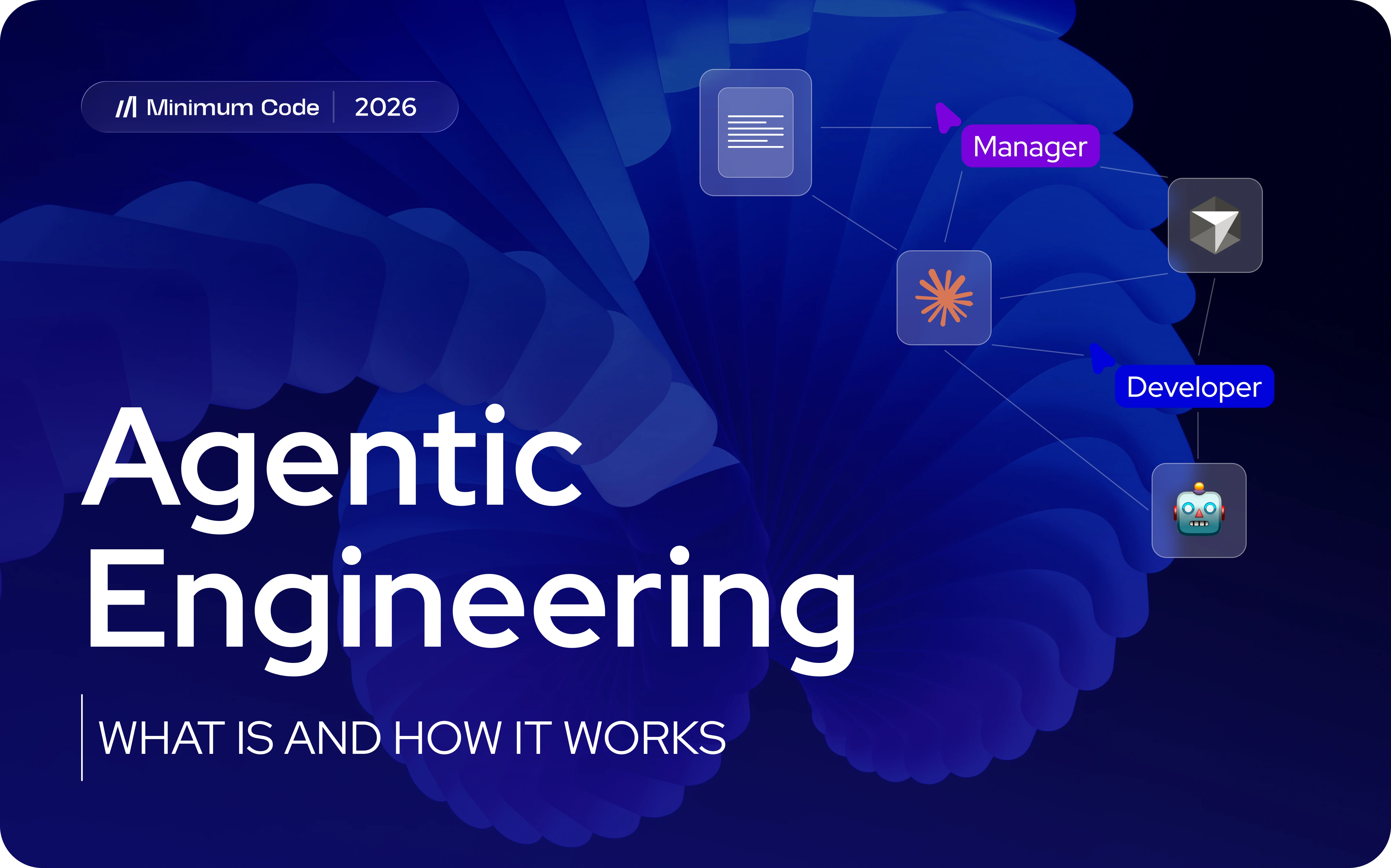 Agentic engineering: What is And How it Works