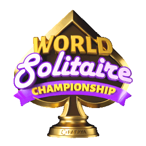 World Solitaire Championship logo