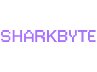 Client logo of Sharkbyte - Custom Software Development Services by DigiBenders.