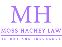 Client logo of Moss Hachey Law - Website Design & Marketing by DigiBenders.