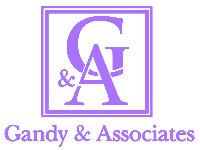 Client Gandy Law & Associates - Website Design by DigiBenders.