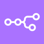 Icon representing AI Voice Receptionist DigiBenders' AI application development services and more.