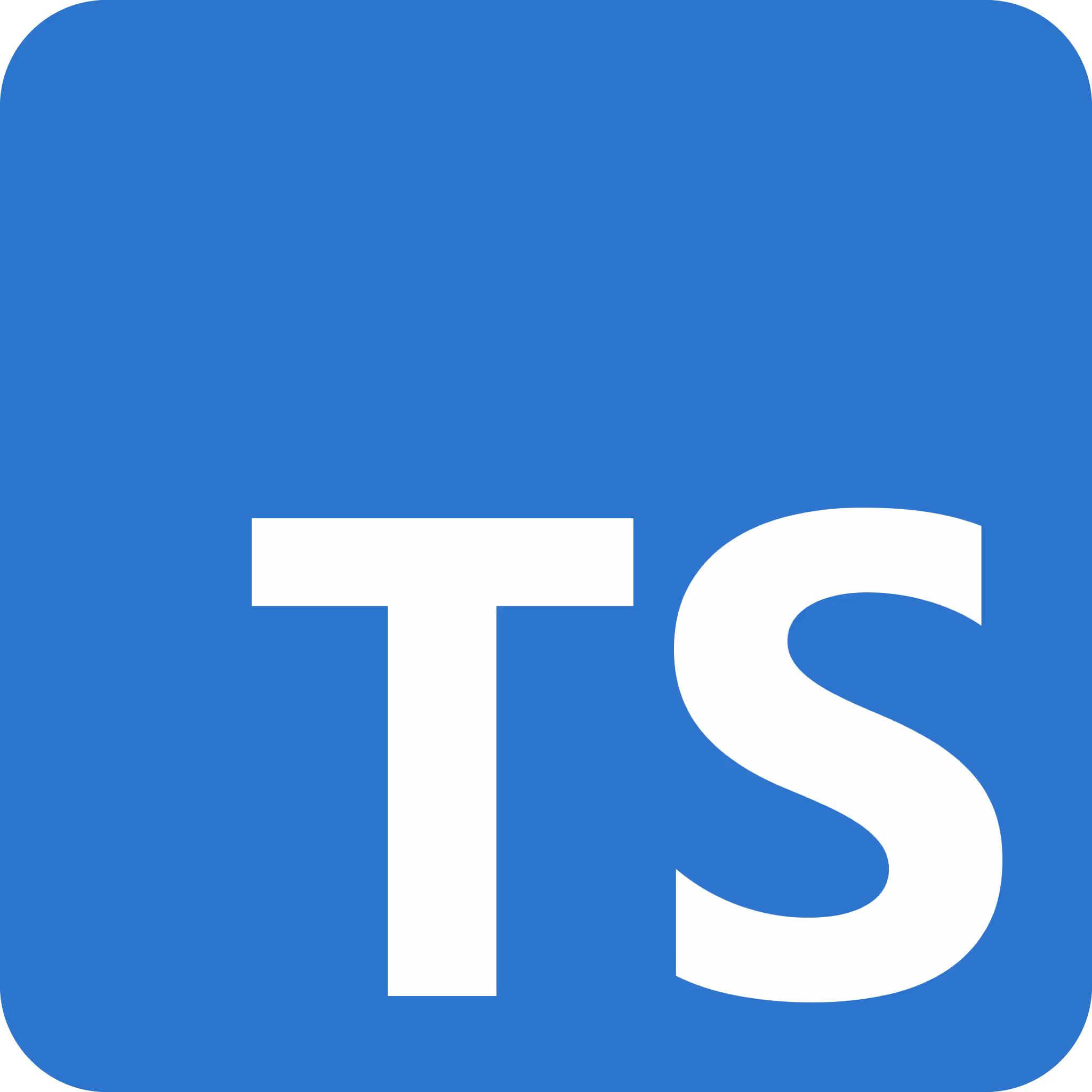 Typescript App Developers